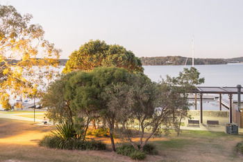 The Brighton Apartments - Getaway Accommodation 25