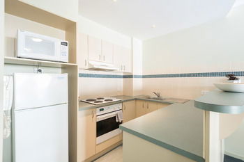 The Brighton Apartments - Getaway Accommodation 26