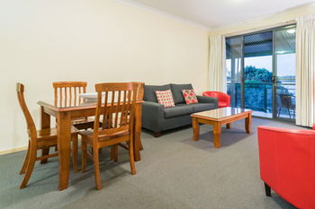 The Brighton Apartments - Getaway Accommodation 27