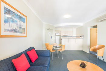 The Brighton Apartments - Getaway Accommodation 28