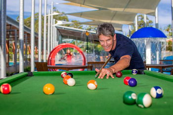 Fishermans Paradise NSW Getaway Accommodation