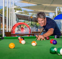 Ingenia Holidays Lake Conjola - Getaway Accommodation