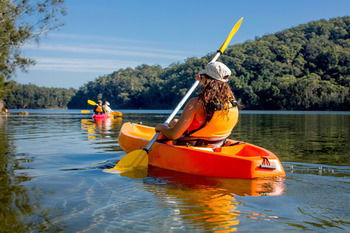 Ingenia Holidays Lake Conjola - Getaway Accommodation 1