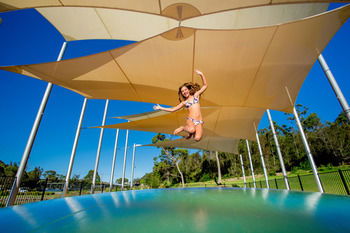 Ingenia Holidays Lake Conjola - Getaway Accommodation 2