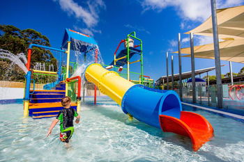 Ingenia Holidays Lake Conjola - Getaway Accommodation 3