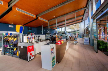 Ingenia Holidays Lake Conjola - Getaway Accommodation 6