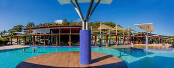 Ingenia Holidays Lake Conjola - Getaway Accommodation 9