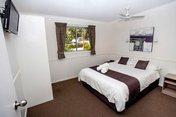 Ingenia Holidays Lake Conjola - Getaway Accommodation 17