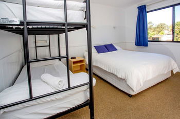 Ingenia Holidays Lake Conjola - Getaway Accommodation 18