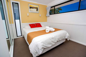 Ingenia Holidays Lake Conjola - Getaway Accommodation 20