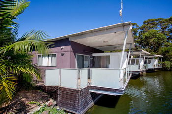 Ingenia Holidays Lake Conjola - Getaway Accommodation 21