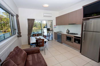 Ingenia Holidays Lake Conjola - Getaway Accommodation 29