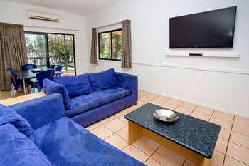 Ingenia Holidays Lake Conjola - Getaway Accommodation 32
