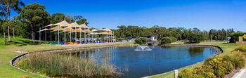Ingenia Holidays Lake Conjola - Getaway Accommodation 34