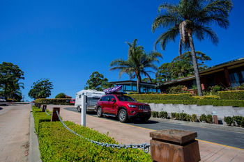 Ingenia Holidays Lake Conjola - Getaway Accommodation 35