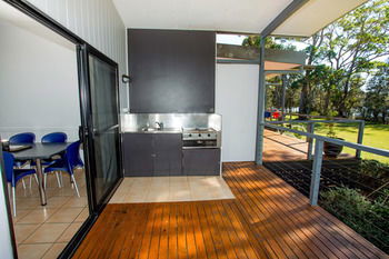 Ingenia Holidays Lake Conjola - Getaway Accommodation 37