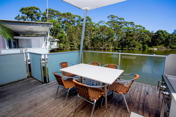 Ingenia Holidays Lake Conjola - Getaway Accommodation 38