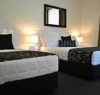 Heritage River Motor Inn - Getaway Accommodation