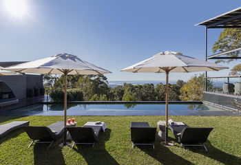 Spicers Sangoma Retreat - Adults Only - Getaway Accommodation 0