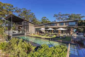 Spicers Sangoma Retreat - Adults Only - Getaway Accommodation 1