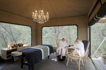 Spicers Sangoma Retreat - Adults Only - Getaway Accommodation 3