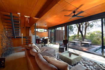 Spicers Sangoma Retreat - Adults Only - Getaway Accommodation 4