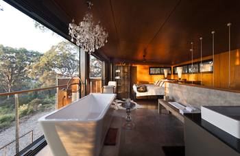 Spicers Sangoma Retreat - Adults Only - Getaway Accommodation 5