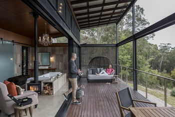 Spicers Sangoma Retreat - Adults Only - Getaway Accommodation 6