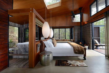 Spicers Sangoma Retreat - Adults Only - Getaway Accommodation 7