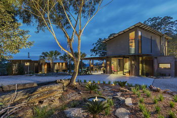 Spicers Sangoma Retreat - Adults Only - Getaway Accommodation 9