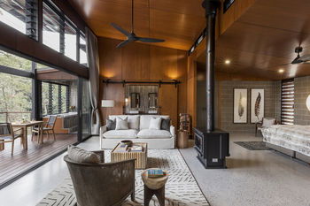 Spicers Sangoma Retreat - Adults Only - Getaway Accommodation 11