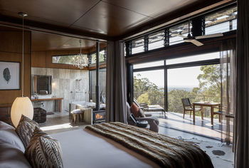Spicers Sangoma Retreat - Adults Only - Getaway Accommodation 13