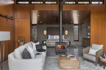 Spicers Sangoma Retreat - Adults Only - Getaway Accommodation 17