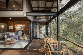 Spicers Sangoma Retreat - Adults Only - Getaway Accommodation 20