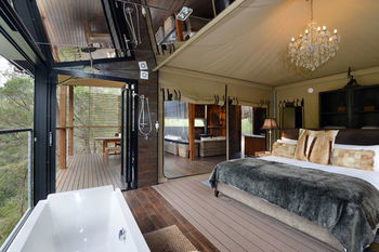 Spicers Sangoma Retreat - Adults Only - Getaway Accommodation 23