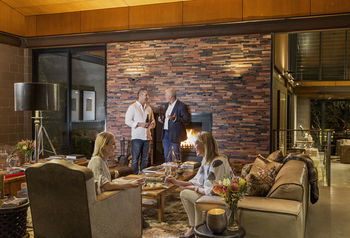 Spicers Sangoma Retreat - Adults Only - Getaway Accommodation 25