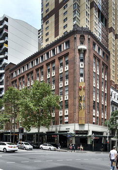 The Pod Sydney