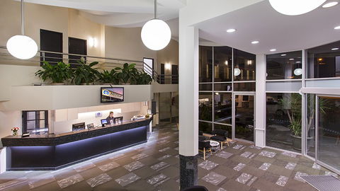 BEST WESTERN PLUS Apollo International Hotel - Getaway Accommodation 17