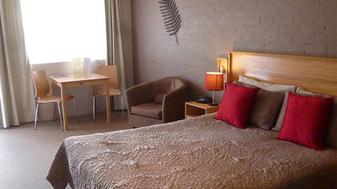 BEST WESTERN Balan Village Motel Nowra - Getaway Accommodation 1