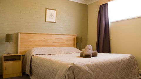 BEST WESTERN Balan Village Motel Nowra - Getaway Accommodation 12