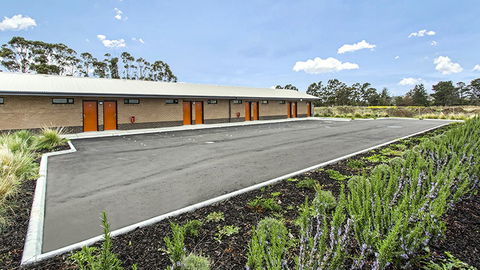 BEST WESTERN Foreshore Motel - Getaway Accommodation 3