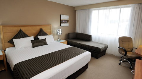 BEST WESTERN PLUS Launceston - Getaway Accommodation 4