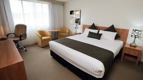 BEST WESTERN PLUS Launceston - Getaway Accommodation 5