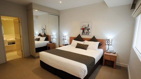 BEST WESTERN PLUS Launceston - Getaway Accommodation 6