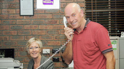 BEST WESTERN Heritage Motor Inn Bendigo - Getaway Accommodation 3