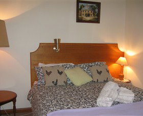 Yarrangobilly NSW Getaway Accommodation