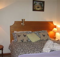 Lyrebird Cottage - Getaway Accommodation