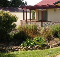 Belle Cottage - Getaway Accommodation
