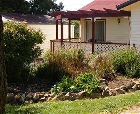 Belle Cottage - Getaway Accommodation 0