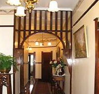 AAA-Ye Olde Post Office Cottage-Smithton - Getaway Accommodation